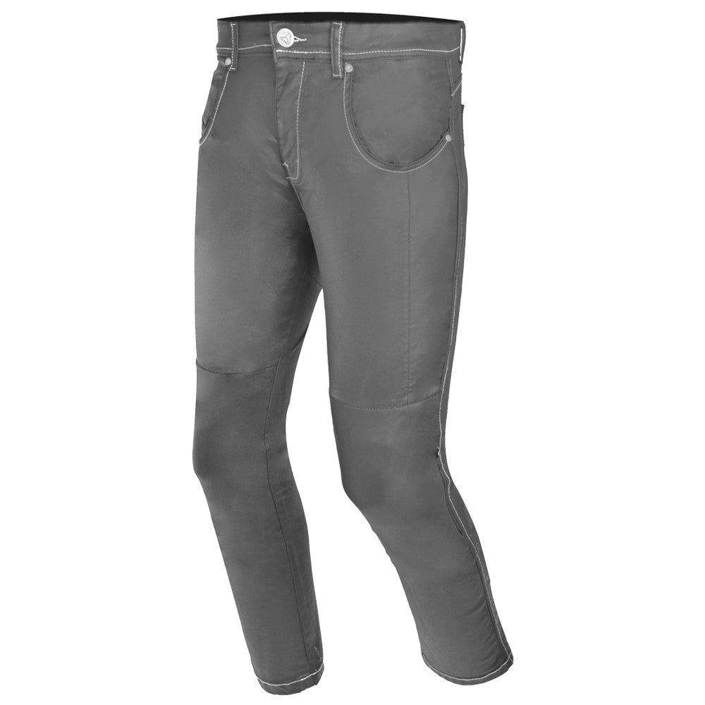 R-TECH - Pantalón Jeans Timmy Lady Gris Vaquero