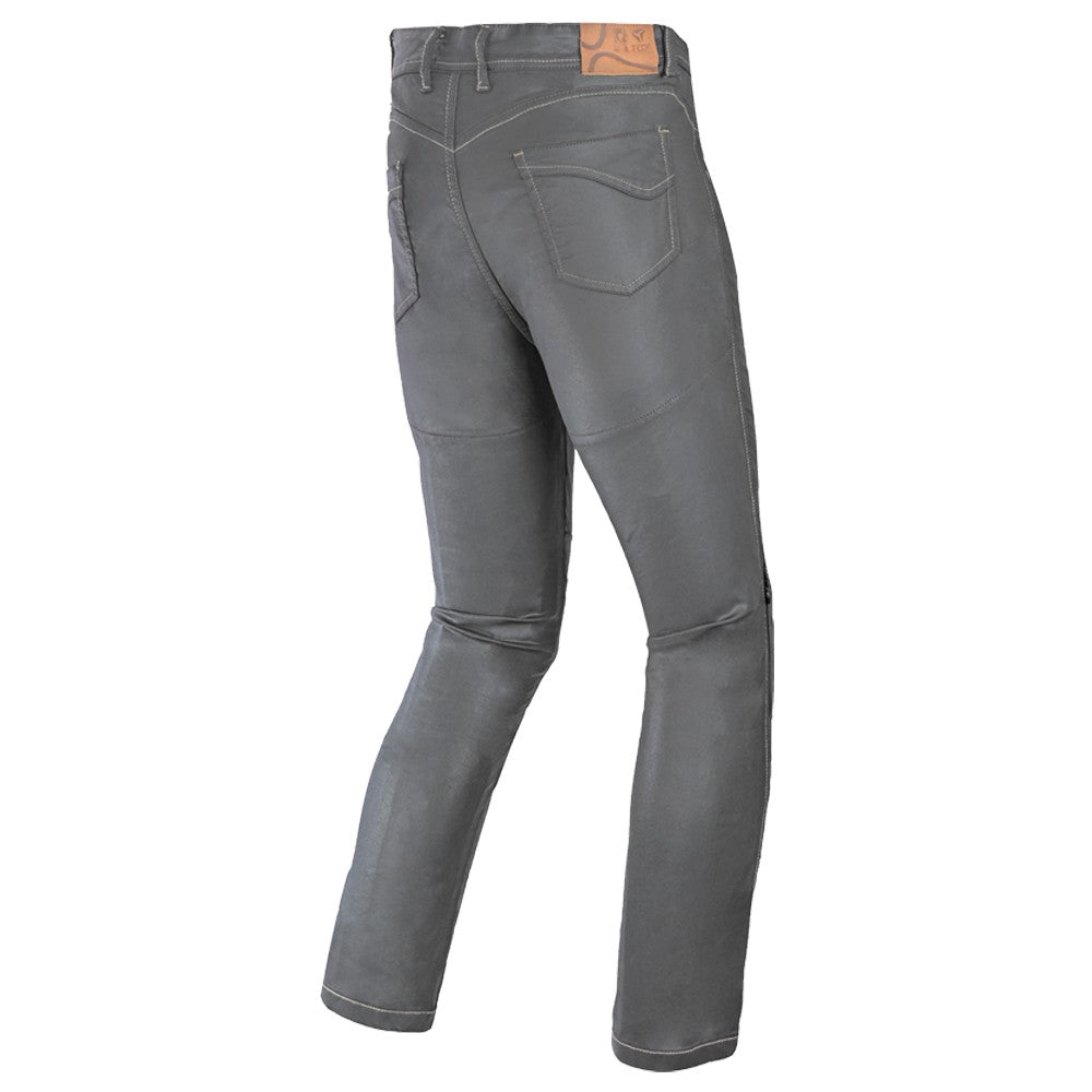 R-TECH - Pantalón Jeans Timmy Lady Gris Vaquero