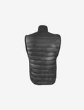 BELA - Vest Textil Glacierfall Lady Negro