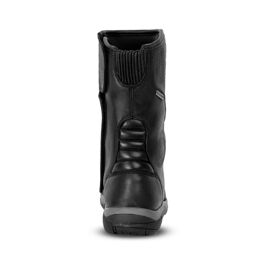 BELA - Botas Piel Navigator Ace Touring Negro