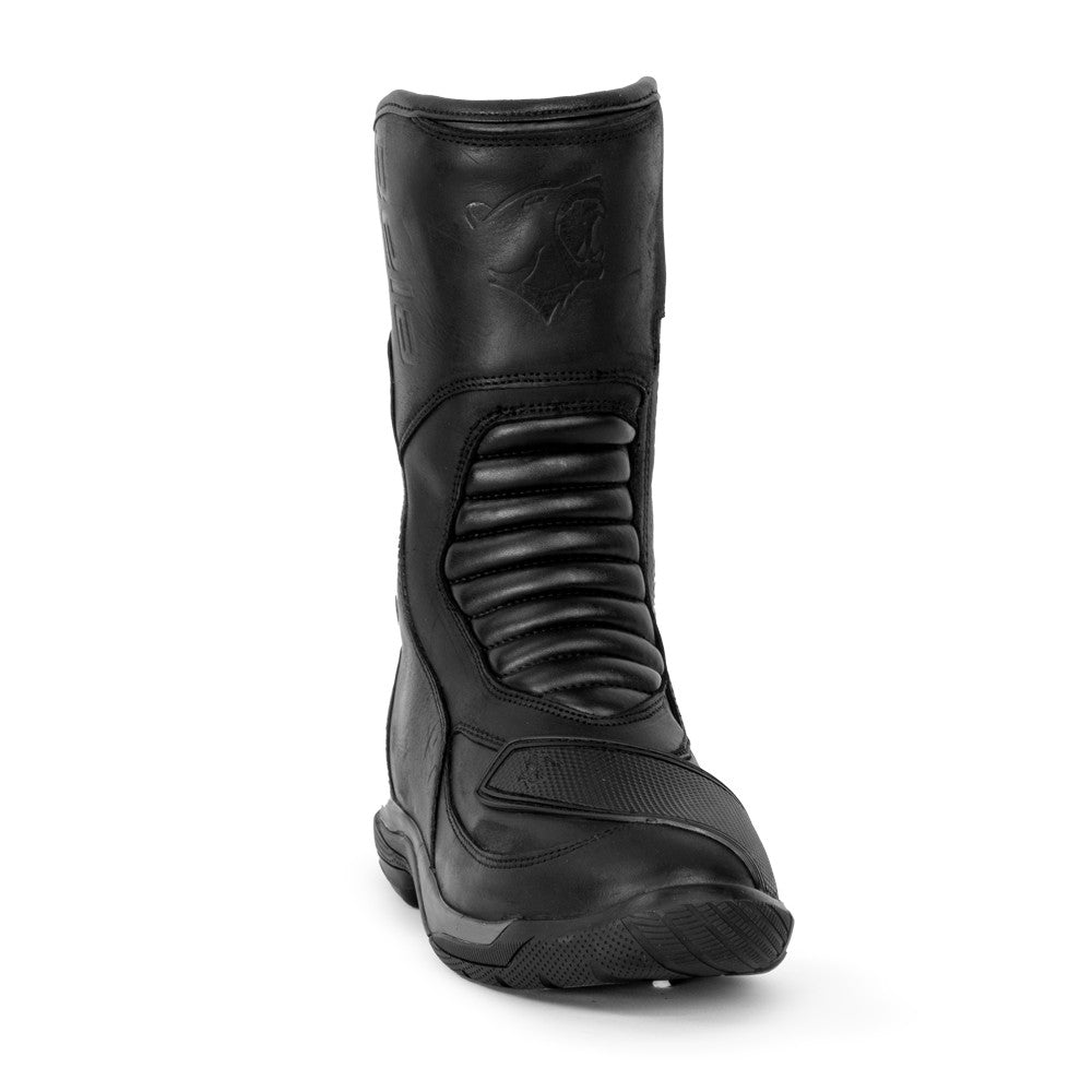 BELA - Botas Piel Navigator Ace Touring Negro