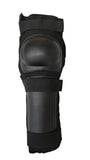 BELA-Protector Motocross Rodillera Negro