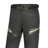 BELA CALM DIGGER PANTALON DE HOMBRE TEXTIL 34L NEGRO AMARILLO FLOUR