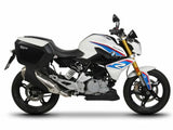 SHAD 3P SYSTEM BMW G310R/GS '17
