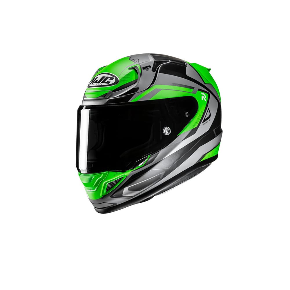 HJC RPHA12 BRELS MC4HSF CASCO INTEGRAL DE MOTO