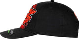 Gorra MotoGP Francesco Bagnaia Monster Energy