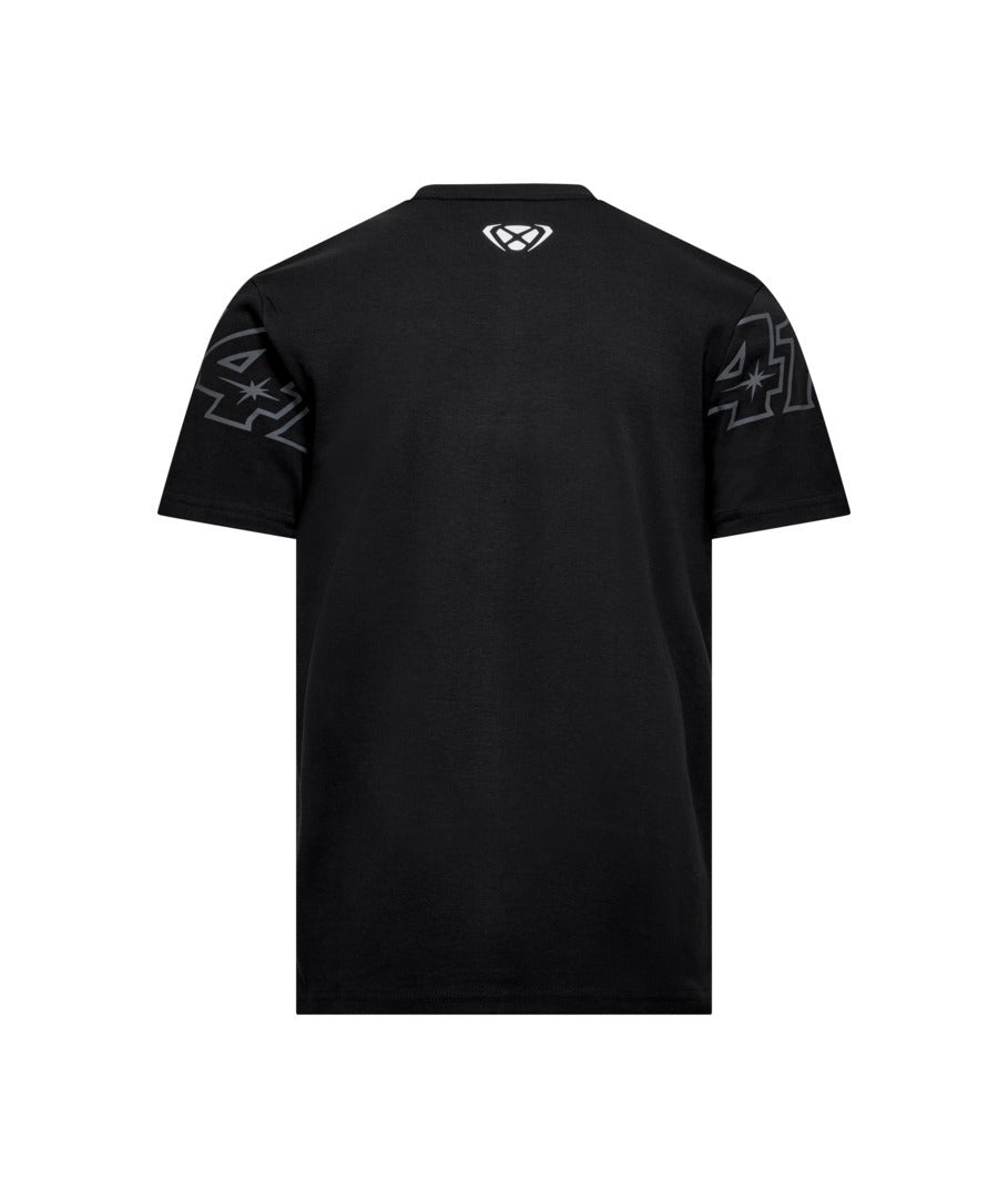 APRILIA MENS REPLICA T-SHIRT ESPARGARÓ L