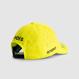 Aston Martin F1 Gorra de Fernando Alonso del equipo 2025