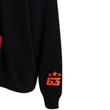 MotoGP™ Sudadera capucha Monster Energy de Francesco Bagnaia de