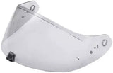 SCORPION KDF16-2 OP EXO-R1 EVO AIR 2D RACING Shield MAXVISION CLEAR ECE22-06