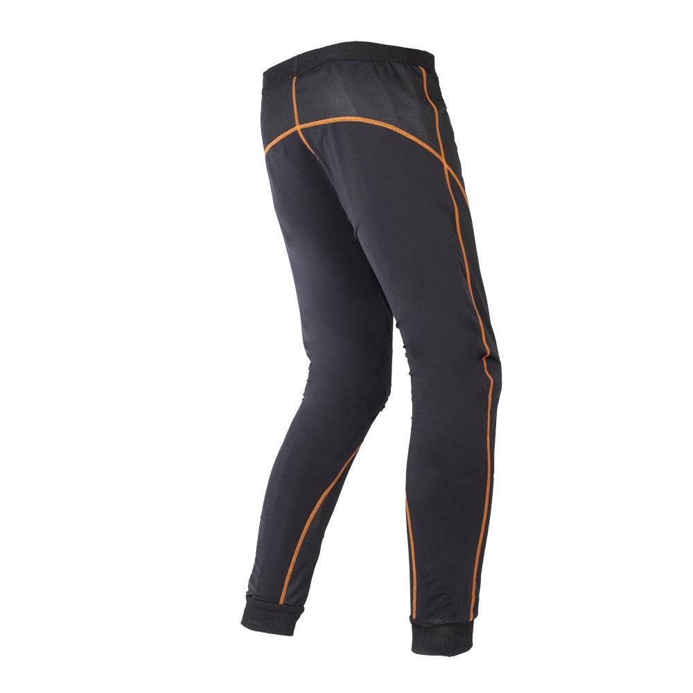 R-TECH - Térmico Textil Jugi Wind Stope Negro/Rosa