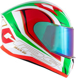 CASCO MOTO INTEGRALE GIVI 50.6 STOCCARDA FULL