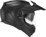GIVI X27 TOURER CASCO MODULAR DE MOTO NEGRO OPACO (N900)