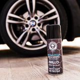 PULITORE PER PNEUMATICI MOTORREVIVE
