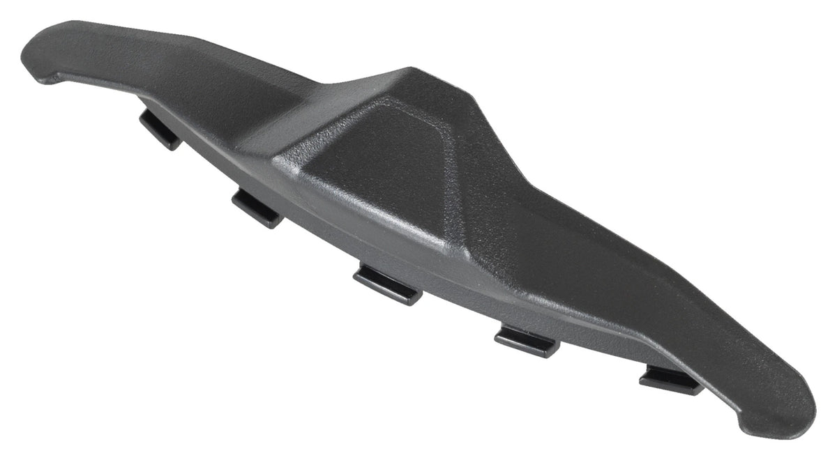 HJC RPHA71 CACHE NEZ NEGRO
