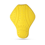 PROTEZIONE SCHIENA R-TECH SW 251 LIVELLO 1 GIALLO TAGLIA UNICA