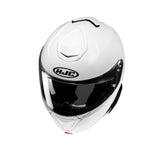 HJC i91 CASCO MODULAR PEARL WHITE