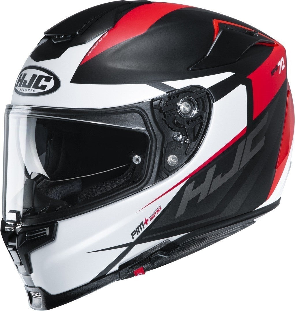 HJC RPHA 70 SAMPRA MC1SF Casco Integral de Moto Sports Touring