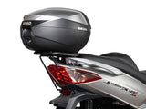 SHAD TOP MASTER SYM JOYMAX125/125i/300i
