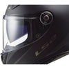 LS2 FF811 VECTOR II CASCO DE MOTO MATE CARBON