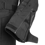 BELA - Chaqueta Textil Nordic 4 Negro