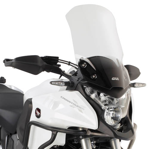 GIVI - CUPULA C/KITA HONDA.CROSSTOURER.1200.12 - Accesorios