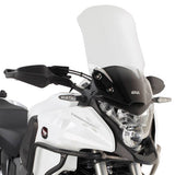 GIVI - CUPULA C/KITA HONDA.CROSSTOURER.1200.12 - Accesorios