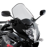 GIVI D270S CÚPULA KITA SUZUKI GSXF 650 08&gt>12 - Accesorios