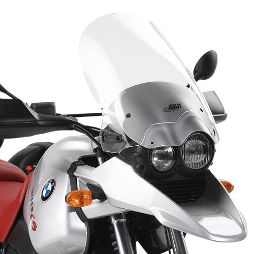 GIVI D233S CÚPULA KITA BMW.RGS.1150.00&gt>03 - Accesorios