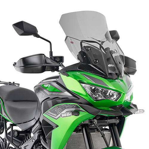 GIVI D4132S KAWASAKI VERSYS 650 2022 CÚPULA KIT - Accesorios