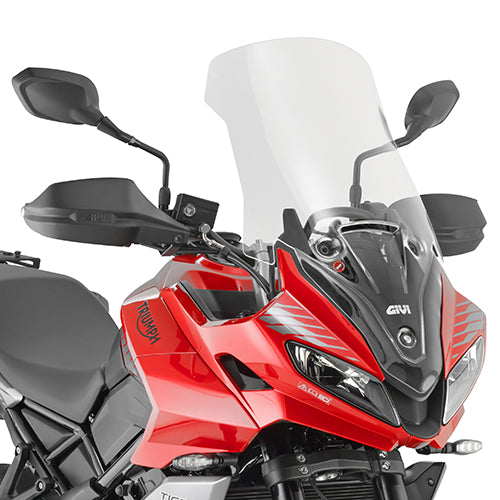 GIVI D6421ST KIT CÚPULA TRIUMPH.TIGER SPORT.660 2 - Accesorios