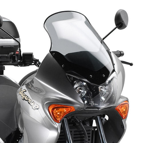 GIVI D215S CUPULA C/KITA HONDA XLV VARADERO 125 01 - Accesorios