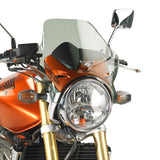 GIVI A305 KIT PARABRISAS HONDA CBF HORNET 600 - Accesorios