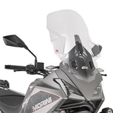 GIVI D9350ST Moto Morini X-CAPE 649 20 Cúpula Kit - Accesorios