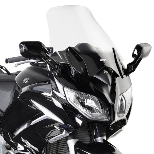 GIVI D2109ST PARABRISAS YAMAHA.FJR.1300.13 - Accesorios