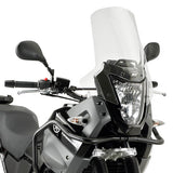 GIVI D443ST YAMAHA XTZ Tenere 660 08>1 Cúpula transparente 40 x 42 CMS - Accesorios