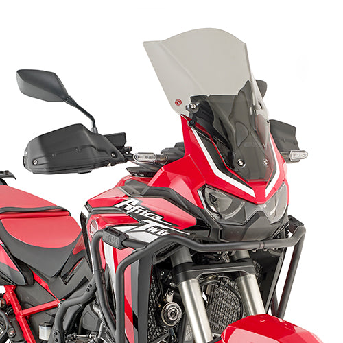 GIVI D1179S CÚPULA KITAO HONDA CRFL AFRICA TWIN 11 - Accesorios