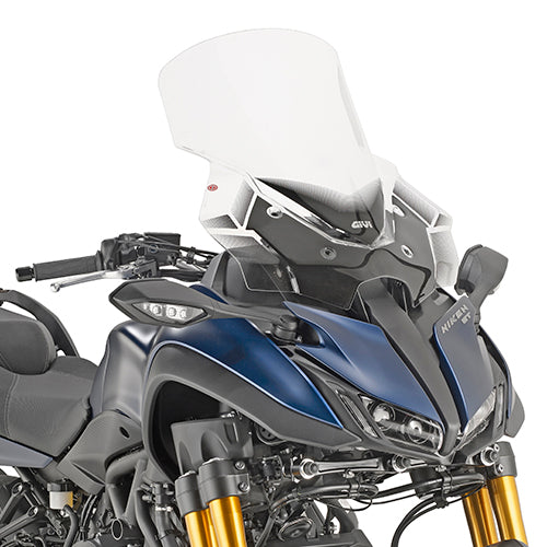 GIVI D2144ST VENTANA KITAO YAMAHA.NIKEN.900.19 - Accesorios