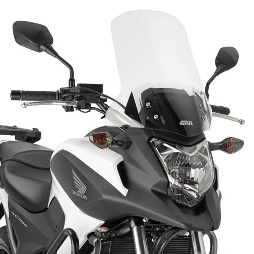 GIVI D1111ST PUERTA KITA HONDA.NCX.700.12 - Accesorios