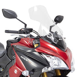 GIVI D3110ST KIT PARABRISAS SUZUKI GSX-S/F 1000 - Accesorios