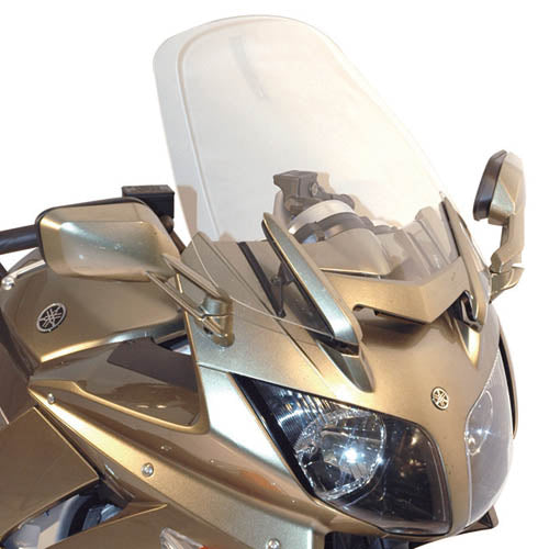 GIVI D134ST CUPULA KITA YAMAHA FJR 1300 01&gt>05 - Accesorios