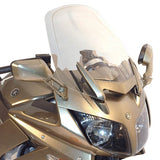 GIVI D134ST CUPULA KITA YAMAHA FJR 1300 01&gt>05 - Accesorios