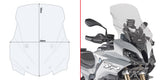 GIVI D5138ST BMW SXR 1000 2020 CÚPULA KIT - Accesorios