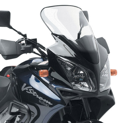 GIVI D255ST CÚPULA KITA SUZUKI.DLV-STORM.1000.02&gt>1 - Accesorios