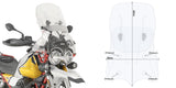 GIVI AF8203 AIRFLOW PARABRISAS P/KITAOGUZZI V85 TT (19 > 23) - Accesorios