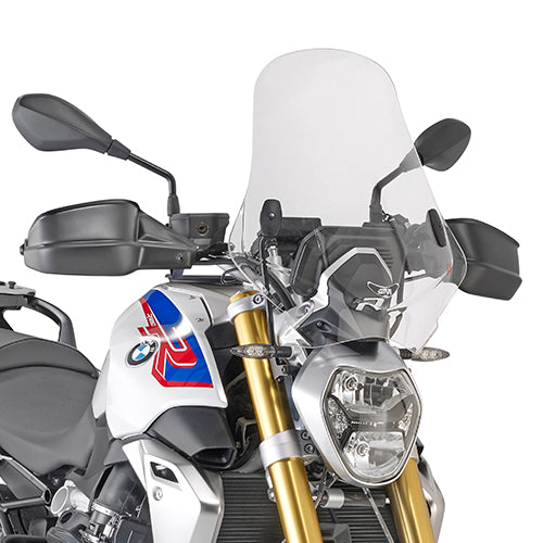 GIVI 147A PARABRISAS KITA BMW RR 1200 06&gt>12 - Accesorios