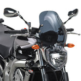 GIVI 140D CÁPSULA KITA YAMAHA FZ6/FAZER 600 04&gt>06 - Accesorios