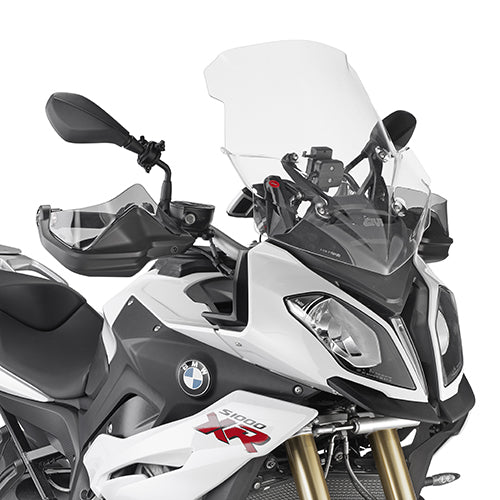 GIVI D5119ST PARABRISAS CON KITAO BMW SXR 1000 15 - Accesorios