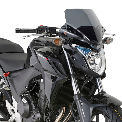 GIVI A1126 CUPULA C/KITA HONDA CB F 500 13/14 - Accesorios