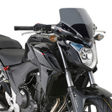 GIVI A1126 CUPULA C/KITA HONDA CB F 500 13/14 - Accesorios
